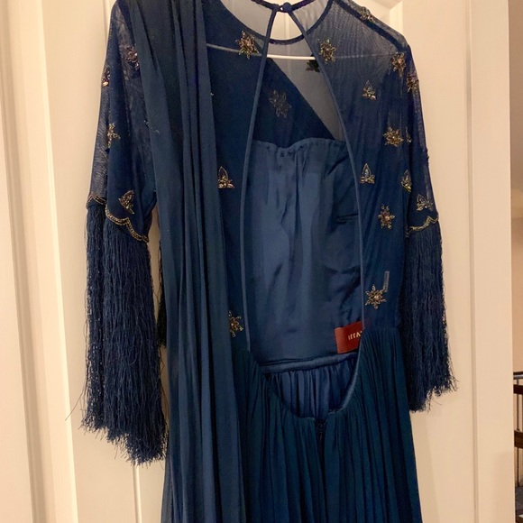 Designer Jumpsuit - Picture 3 of 5